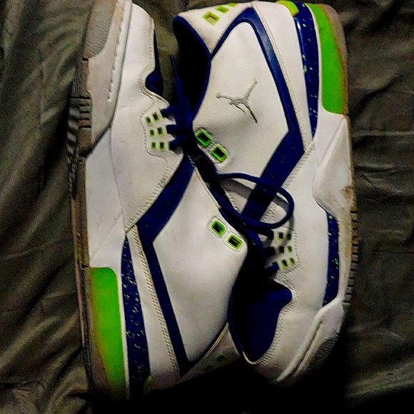 Jordan - Picture 1 of 1